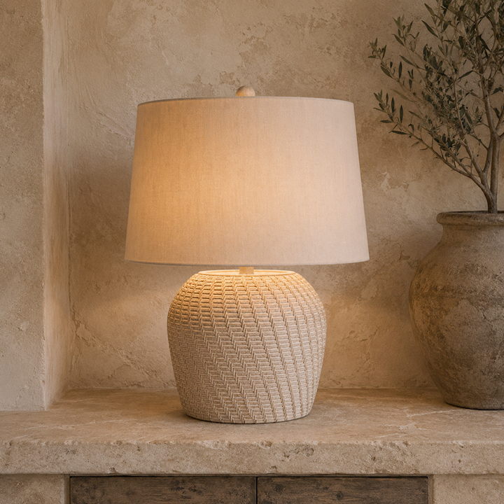 TABLE LAMP 36x41x56cm